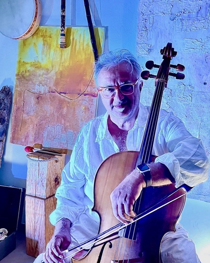 Jorge Aquista